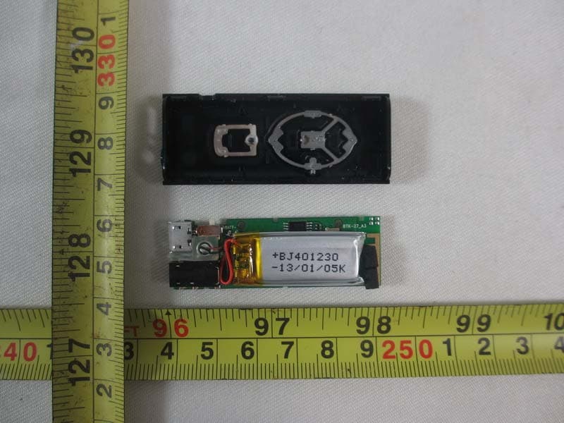 Stereo Bluetooth Headset - FCC ID TJ7BTK-27 - Shenzhen SHI KISB Electronic Co., Ltd. (2)