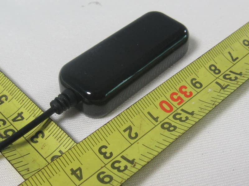 Bluetooth Audio Dongle - FCC ID TJ7BTK-605A - Shenzhen SHI KISB Electronic Co., Ltd. (2)