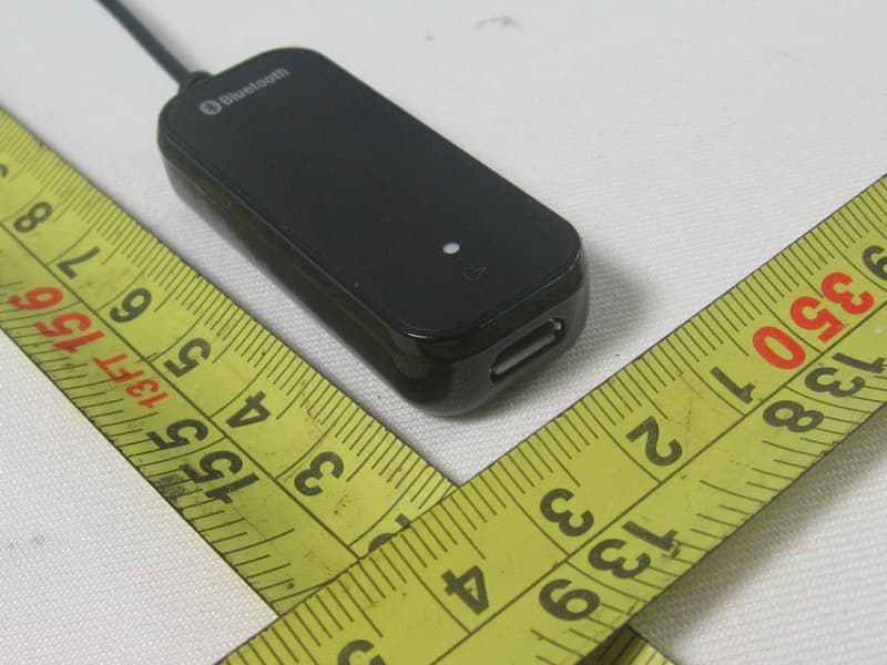 Bluetooth Audio Dongle - FCC ID TJ7BTK-605A - Shenzhen SHI KISB Electronic Co., Ltd. (3)