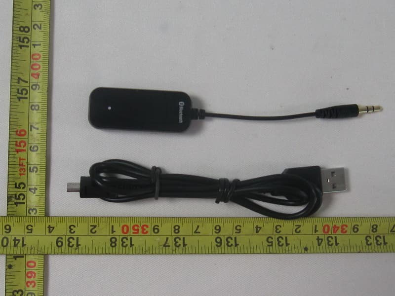 Bluetooth Audio Dongle - FCC ID TJ7BTK-605A - Shenzhen SHI KISB Electronic Co., Ltd. (4)