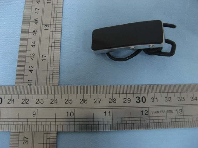 Bluetooth Headset - FCC ID TJ7BTK-718 - Shenzhen SHI KISB Electronic Co., Ltd. (2)