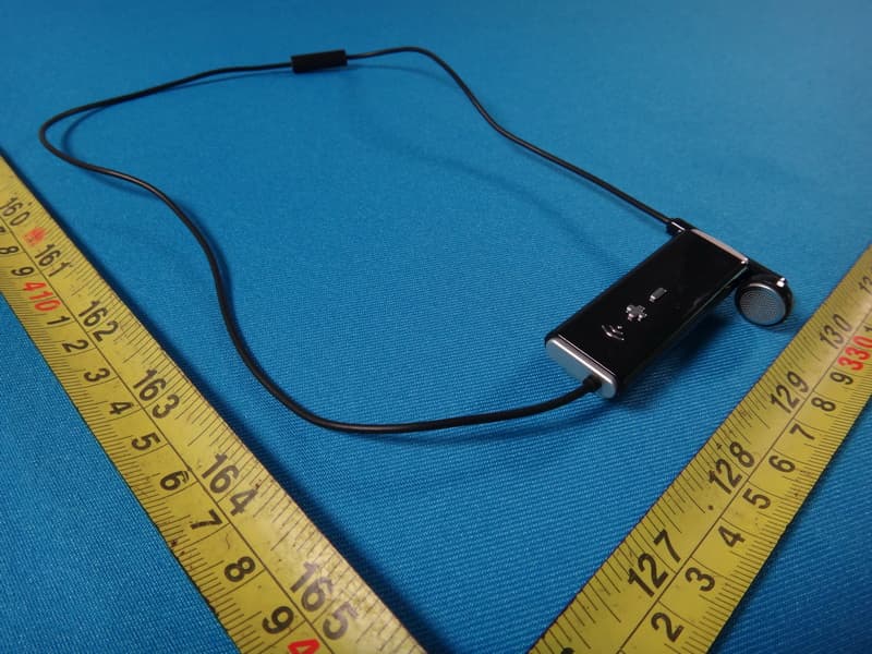 Bluetooth Headset - FCC ID TJ7BTK-725 - Shenzhen SHI KISB Electronic Co., Ltd. (2)