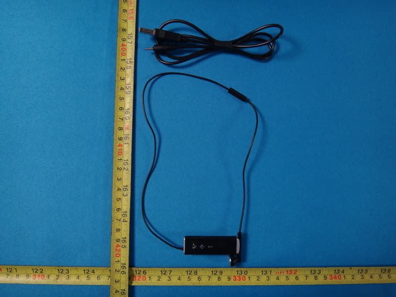 Bluetooth Headset - FCC ID TJ7BTK-725 - Shenzhen SHI KISB Electronic Co., Ltd. (5)