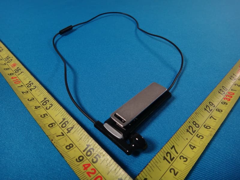Bluetooth Headset - FCC ID TJ7BTK-725 - Shenzhen SHI KISB Electronic Co., Ltd. (3)