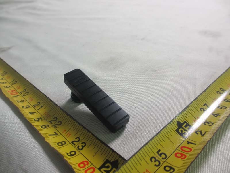 Bluetooth Headset - FCC ID TJ7BTK-729 - Shenzhen SHI KISB Electronic Co., Ltd. (2)