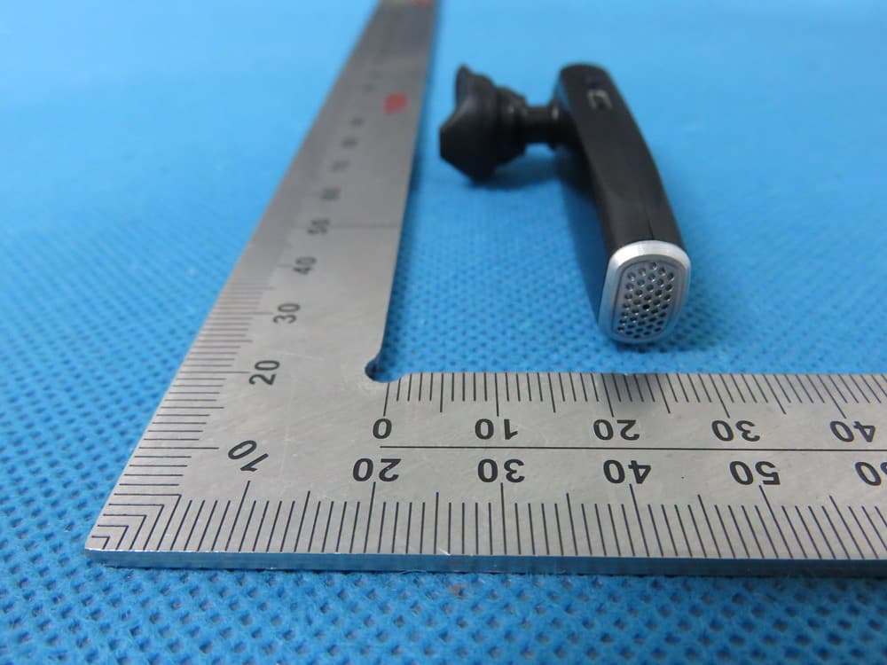 Bluetooth Headset - FCC ID TJ7VALOREBTK-C5 - Shenzhen SHI KISB Electronic Co., Ltd. (2)