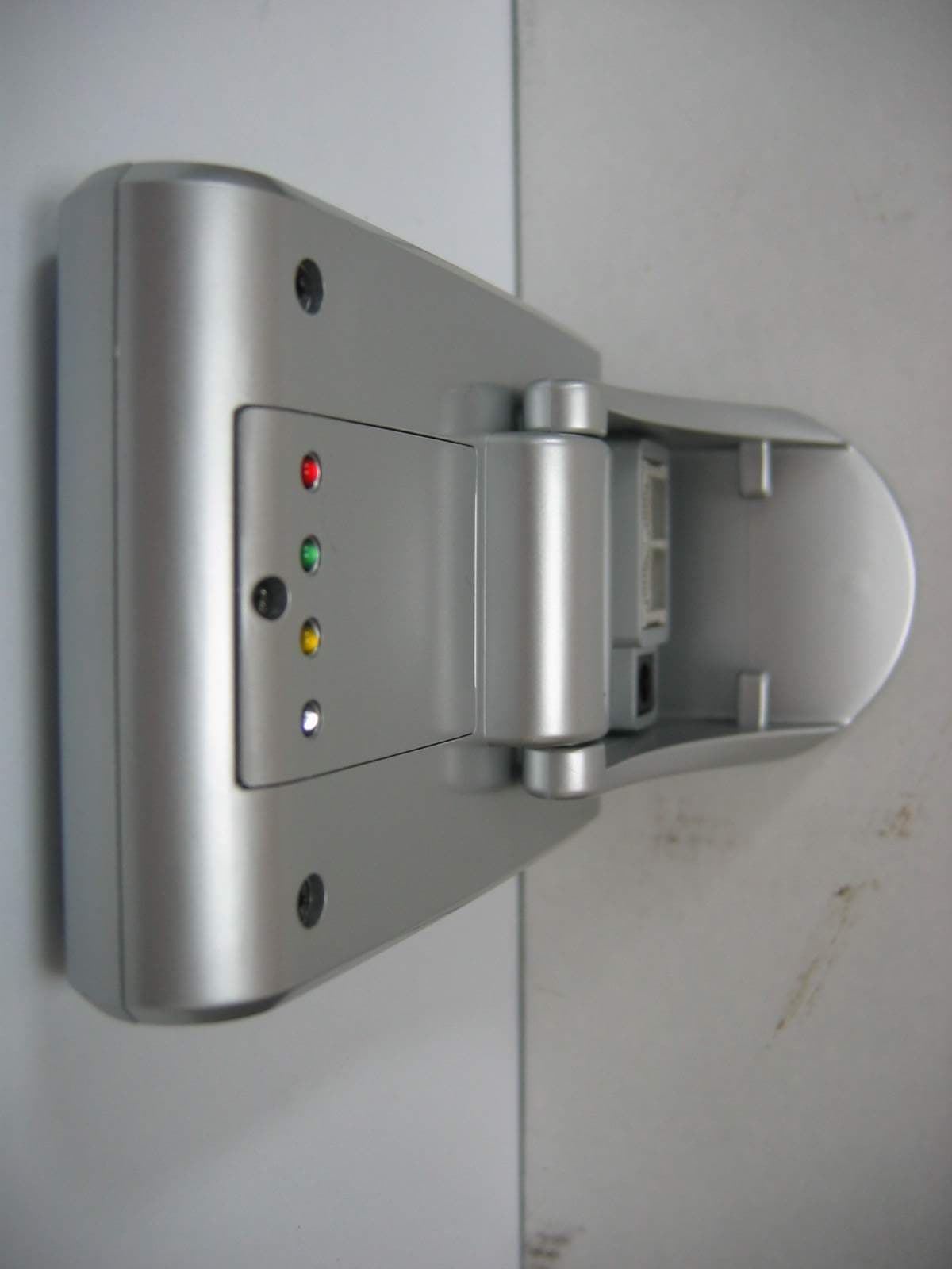 RFID Card Reader - FCC ID TJHHVD-200G - HismarTech Co., Ltd. (5)