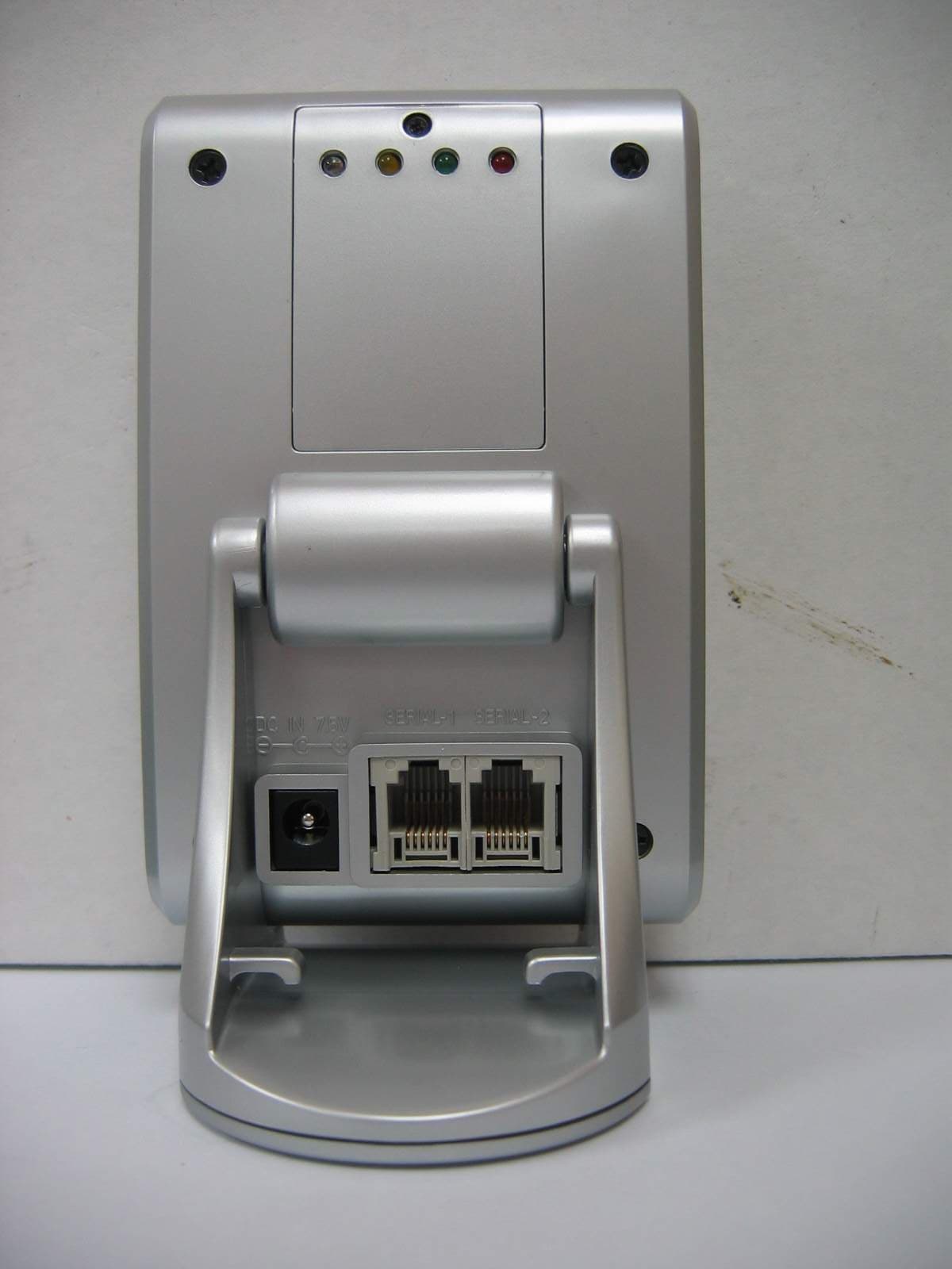RFID Card Reader - FCC ID TJHHVD-200G - HismarTech Co., Ltd. (1)