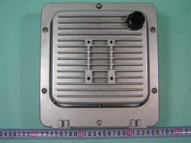 2.4GHz Long Range Wireless LAN Access Point/Bridge - FCC ID TJI-6900 - Kingwave Technology Co., Ltd. (2)