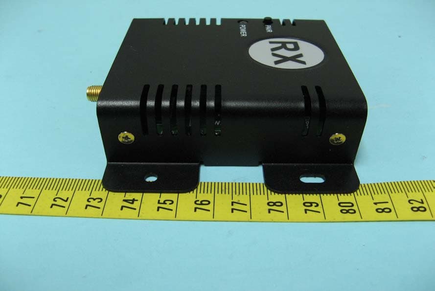 2.4GHz AV Sender - FCC ID TJI-KW2420 - Kingwave Technology Co., Ltd. (3)