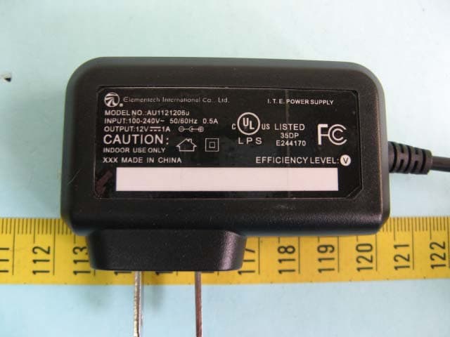 2.4GHz AV Sender - FCC ID TJI-KW2420R - Kingwave Technology Co., Ltd. (2)