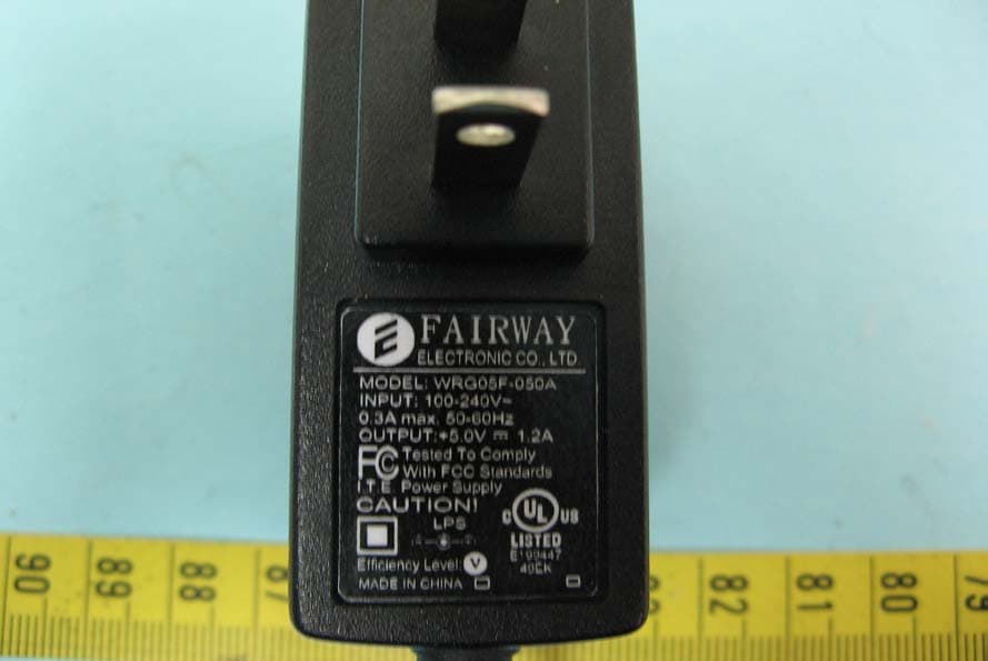 2.4GHz AV Sender - FCC ID TJI-KW2425 - Kingwave Technology Co., Ltd. (4)