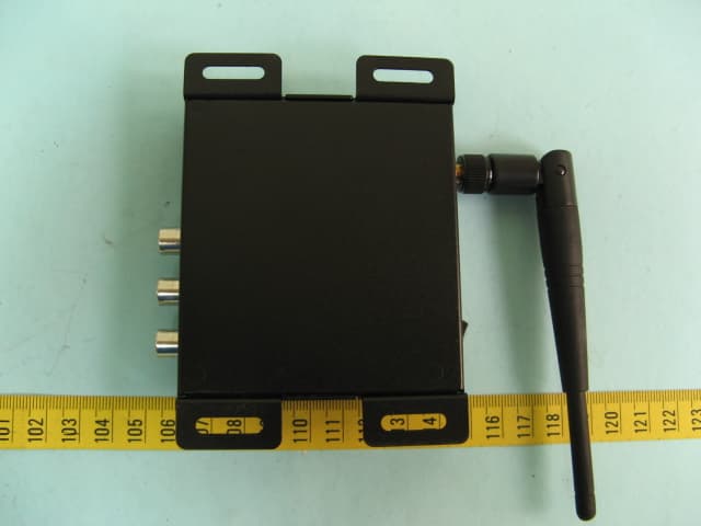 2.4GHz AV Sender - FCC ID TJI-KW2425R - Kingwave Technology Co., Ltd. (5)