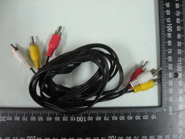 2.4GHz Digital Transmission System - FCC ID TJI-KW2430SA - Kingwave Technology Co., Ltd. (3)