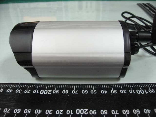 2.4GHz Digital Wireless cameras - FCC ID TJI-KW2431 - Kingwave Technology Co., Ltd. (4)