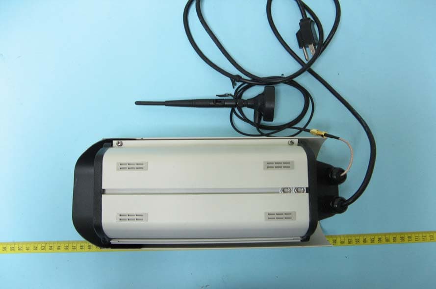 5.8GHz Wireless IR Color CCD Camera - FCC ID TJI-KW5229 - Kingwave Technology Co., Ltd. (3)