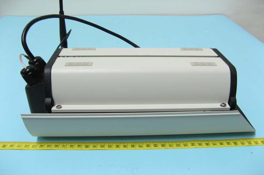 5.8GHz Wireless IR Color CCD Camera - FCC ID TJI-KW5229 - Kingwave Technology Co., Ltd. (2)