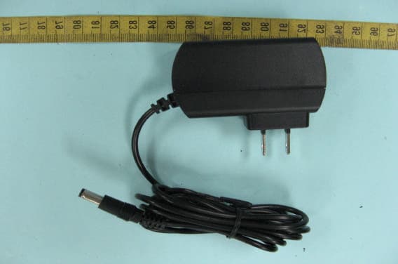 5.8GHz Wireless CCD Color Camera - FCC ID TJI-KW5405 - Kingwave Technology Co., Ltd. (4)