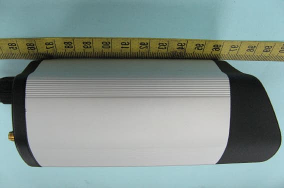 5.8GHz Wireless CCD Color Camera - FCC ID TJI-KW5405 - Kingwave Technology Co., Ltd. (5)