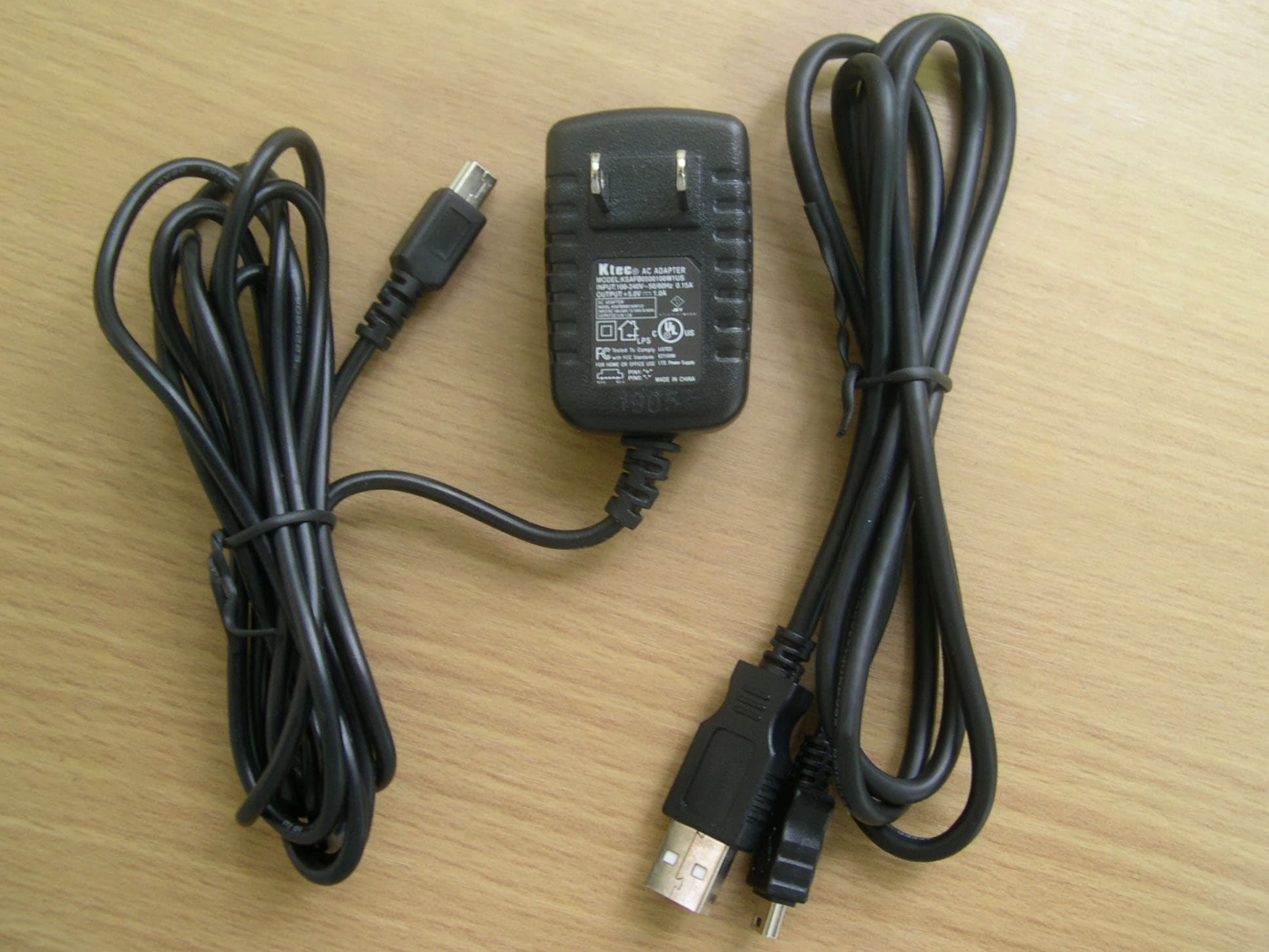 Bluetooth Audio Adapter - FCC ID TJK-OBA0110 - OPENBRAIN Technologies Co., Ltd.