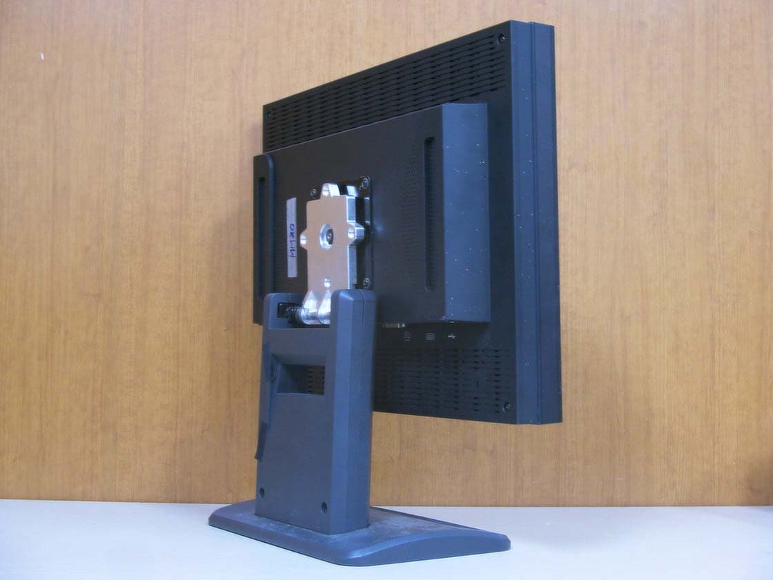 LCD Monitor - FCC ID TJLMM20 - HEEYOUNG Co., Ltd. (4)