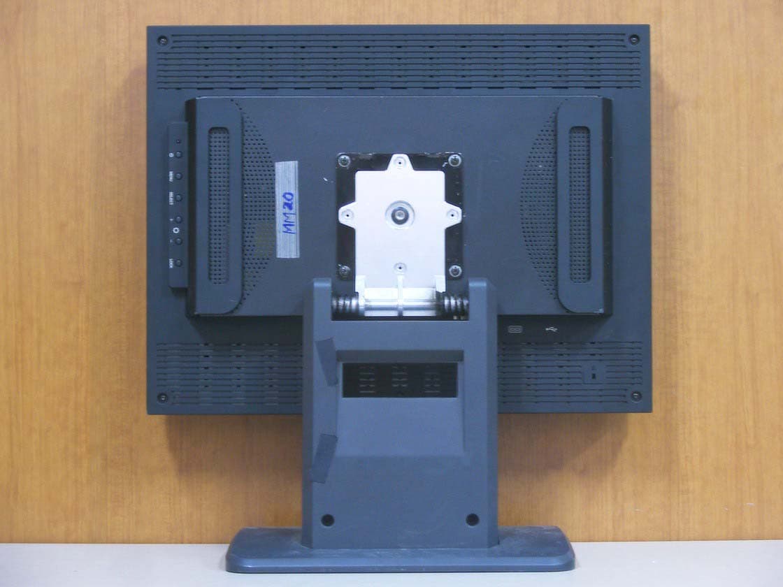 LCD Monitor - FCC ID TJLMM20 - HEEYOUNG Co., Ltd. (2)
