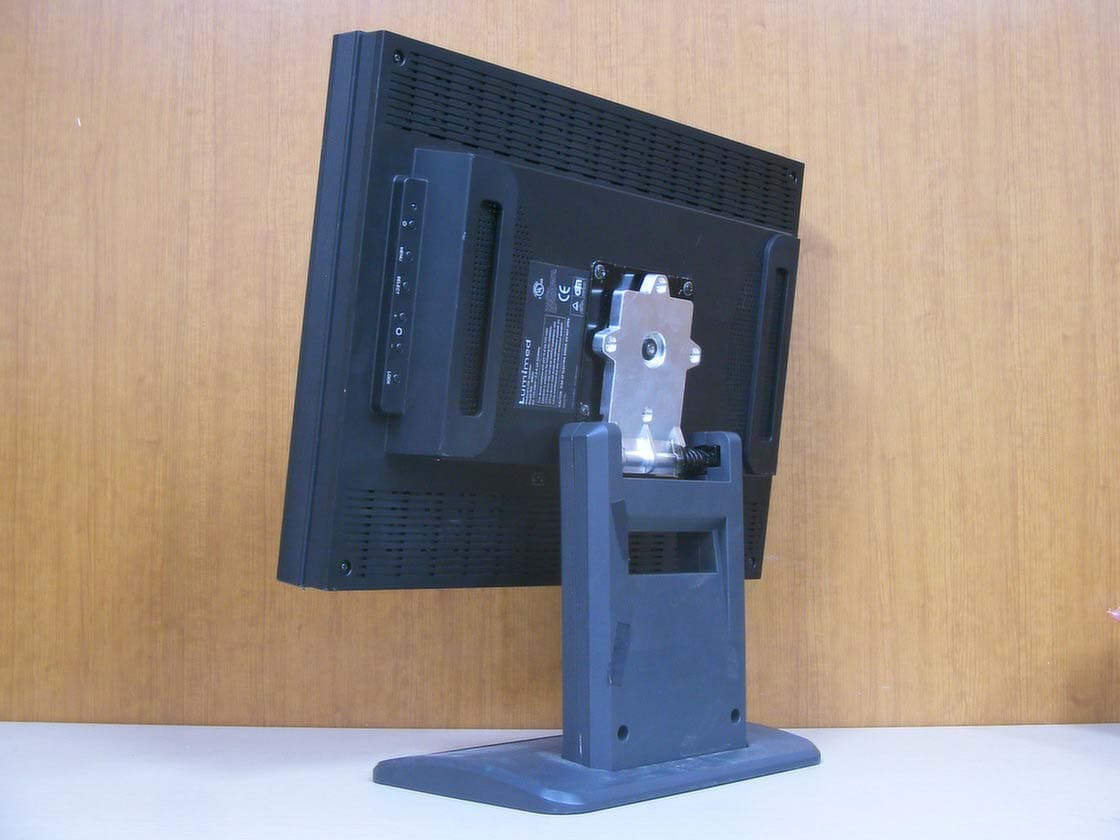 LCD Monitor - FCC ID TJLMM30 - HEEYOUNG Co., Ltd. (2)