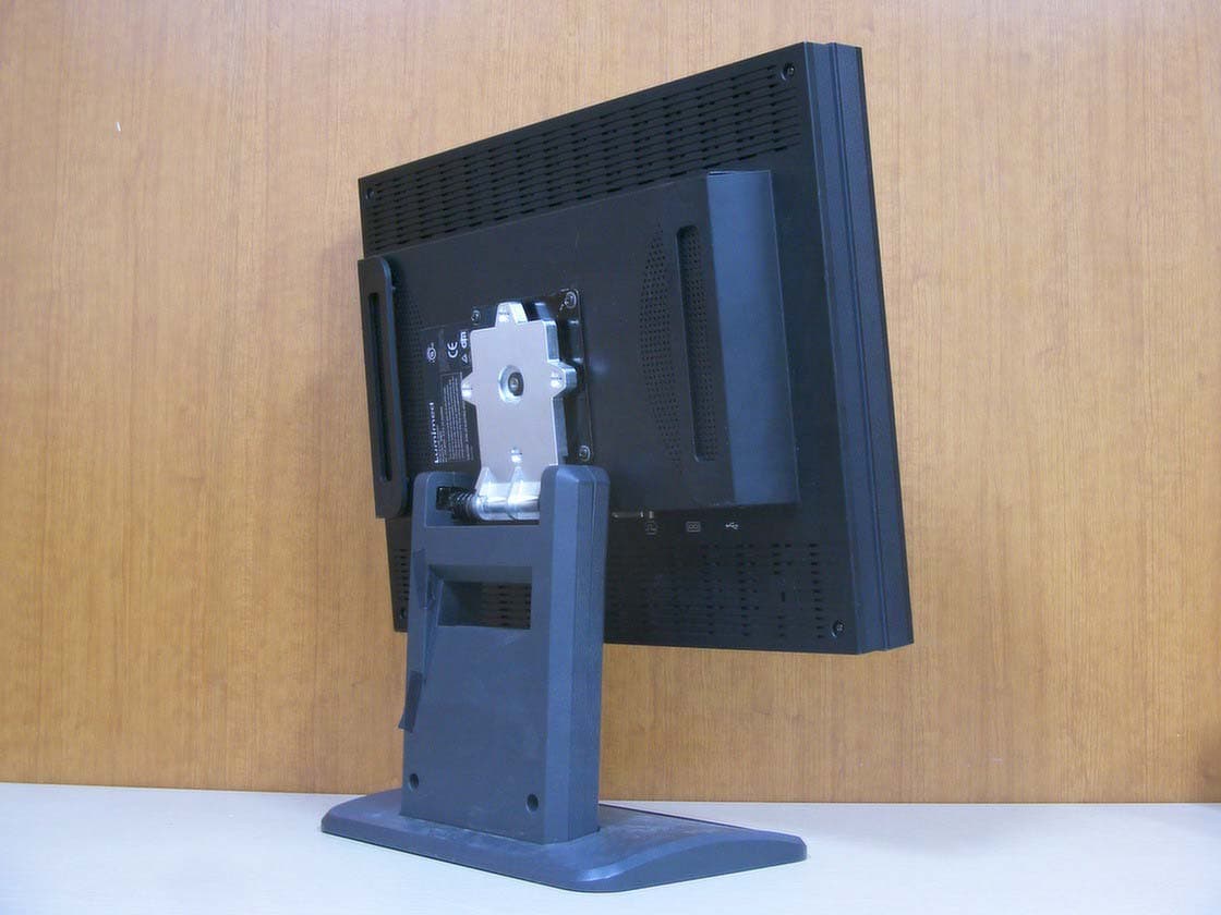 LCD Monitor - FCC ID TJLMM30 - HEEYOUNG Co., Ltd. (3)