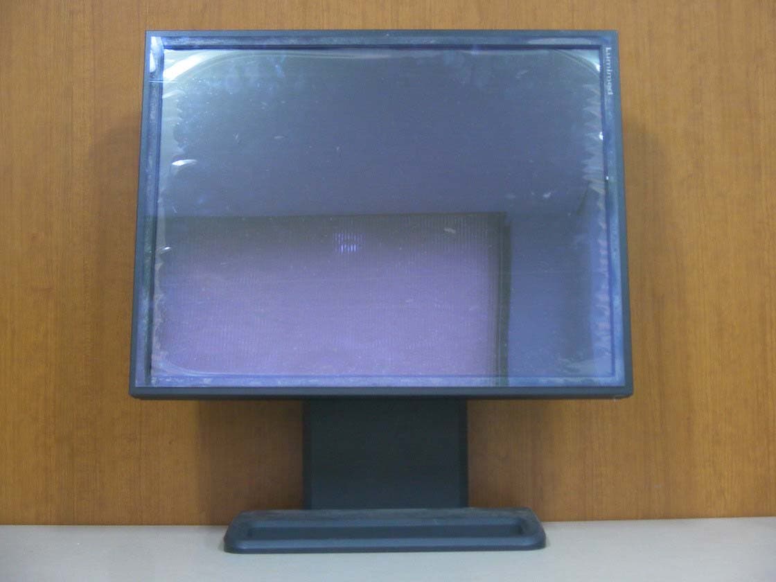 LCD Monitor - FCC ID TJLMM30 - HEEYOUNG Co., Ltd. (5)
