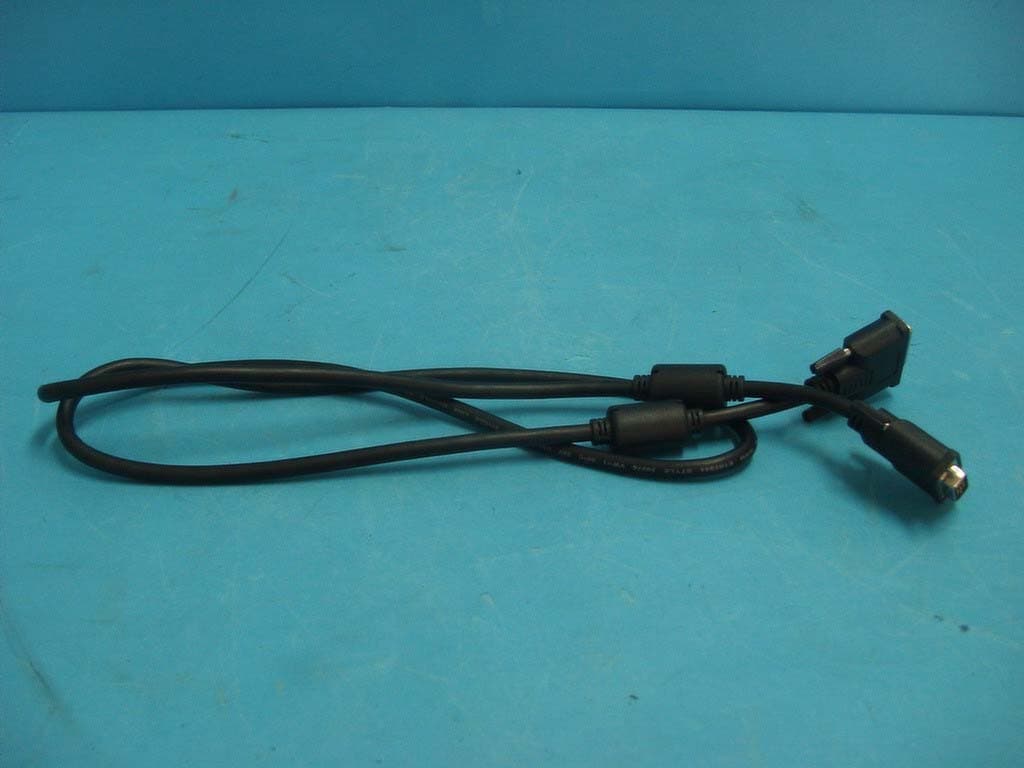 LCD Monitor - FCC ID TJLMM50 - HEEYOUNG Co., Ltd. (2)
