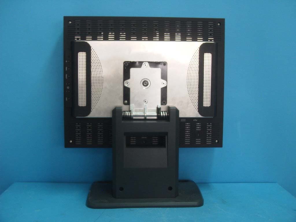 LCD Monitor - FCC ID TJLMM50 - HEEYOUNG Co., Ltd.