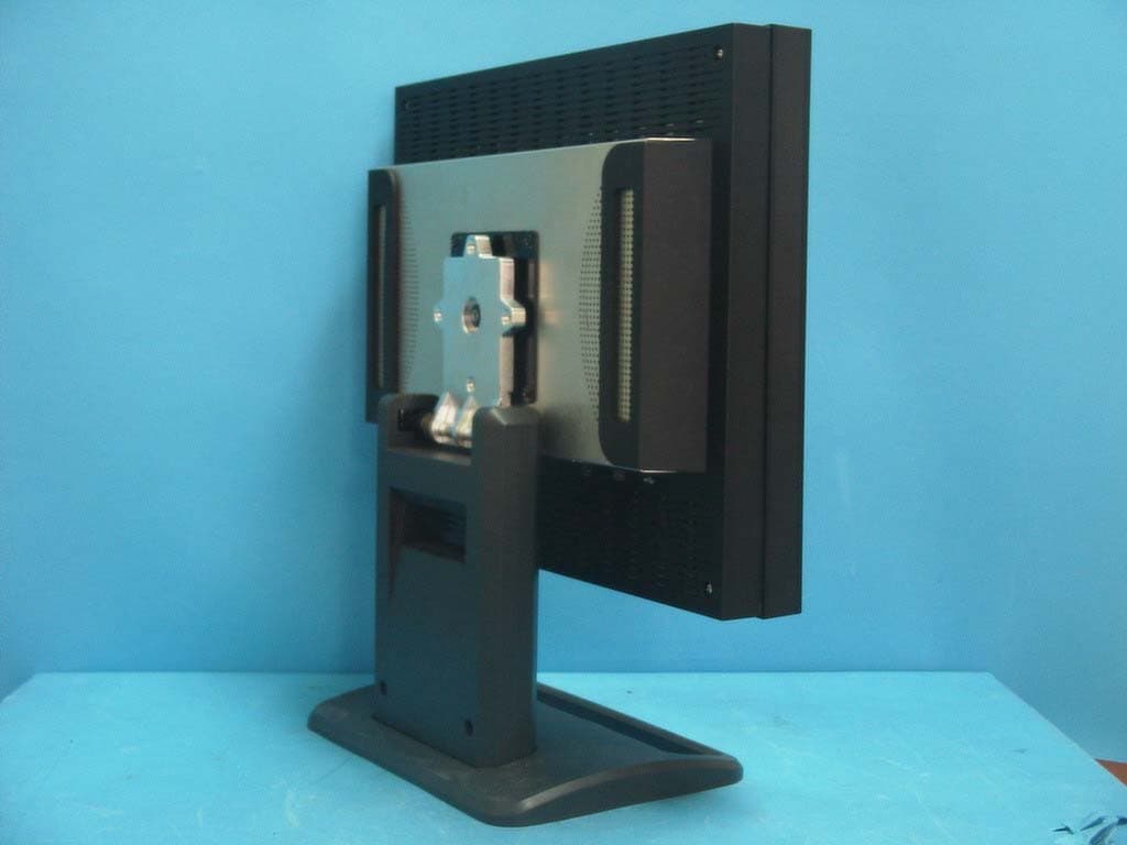 LCD Monitor - FCC ID TJLMM50 - HEEYOUNG Co., Ltd. (4)