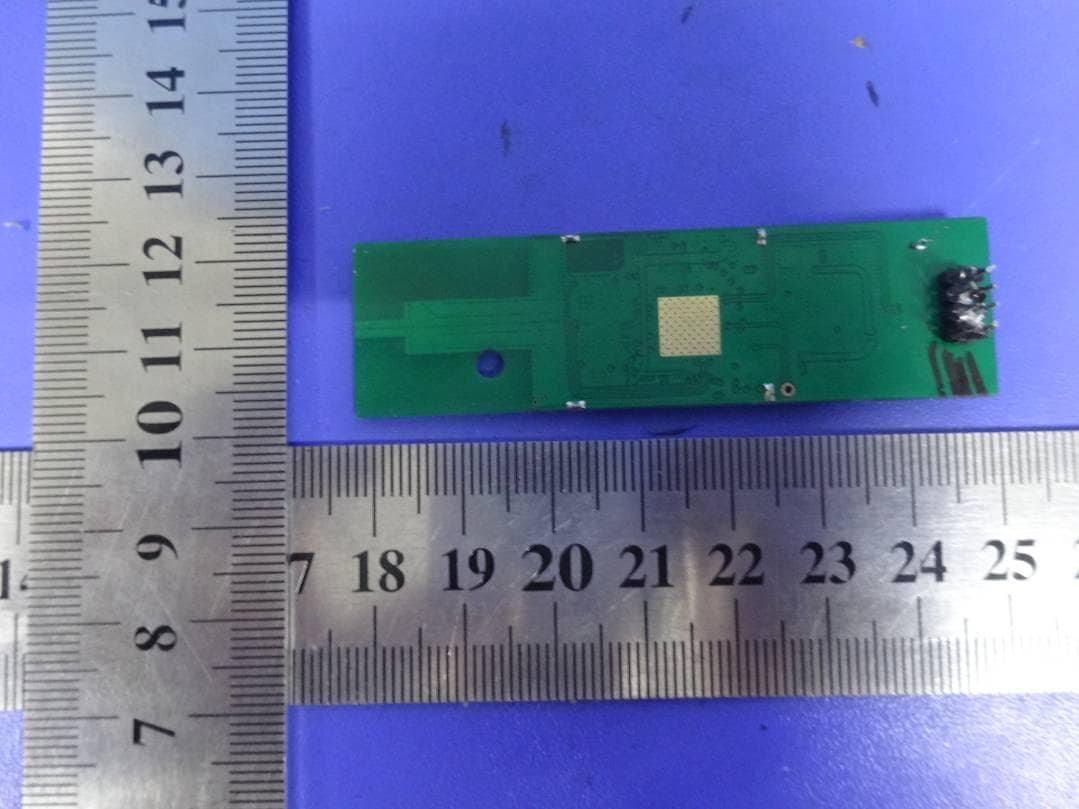 Module - FCC ID TJWHTB02 - Honest Technology (3)