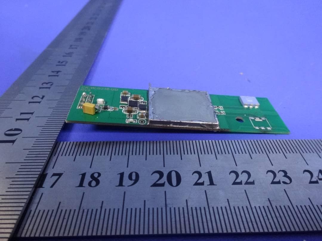 Module - FCC ID TJWHTB02 - Honest Technology (2)
