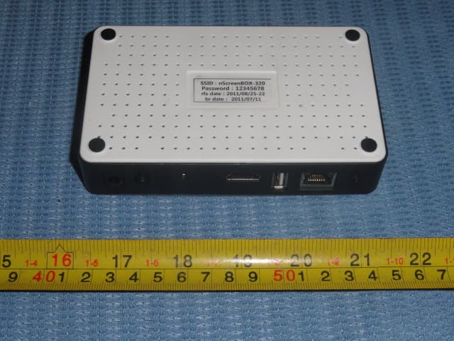 nScreenBox - FCC ID TJWNSCREENSM - Honest Technology (2)
