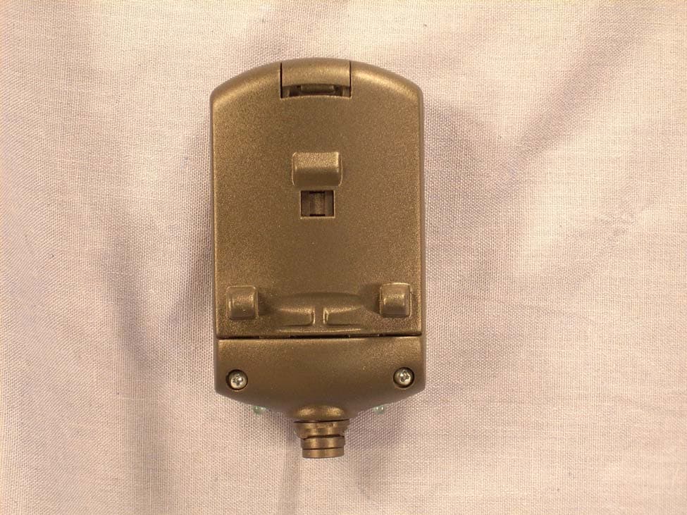 Motion Tracker - FCC ID TK5-910EWTX - Thales Visionix, Inc.