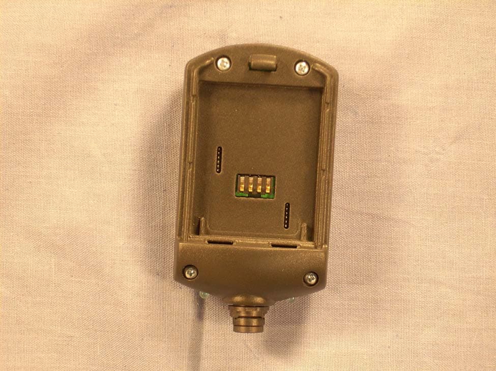 Motion Tracker - FCC ID TK5-910EWTX - Thales Visionix, Inc. (2)
