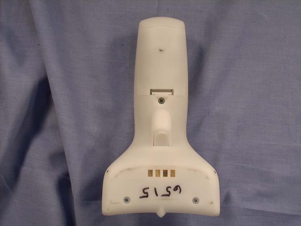 Motion Tracker - FCC ID TK5-910EWWD - Thales Visionix, Inc. (2)