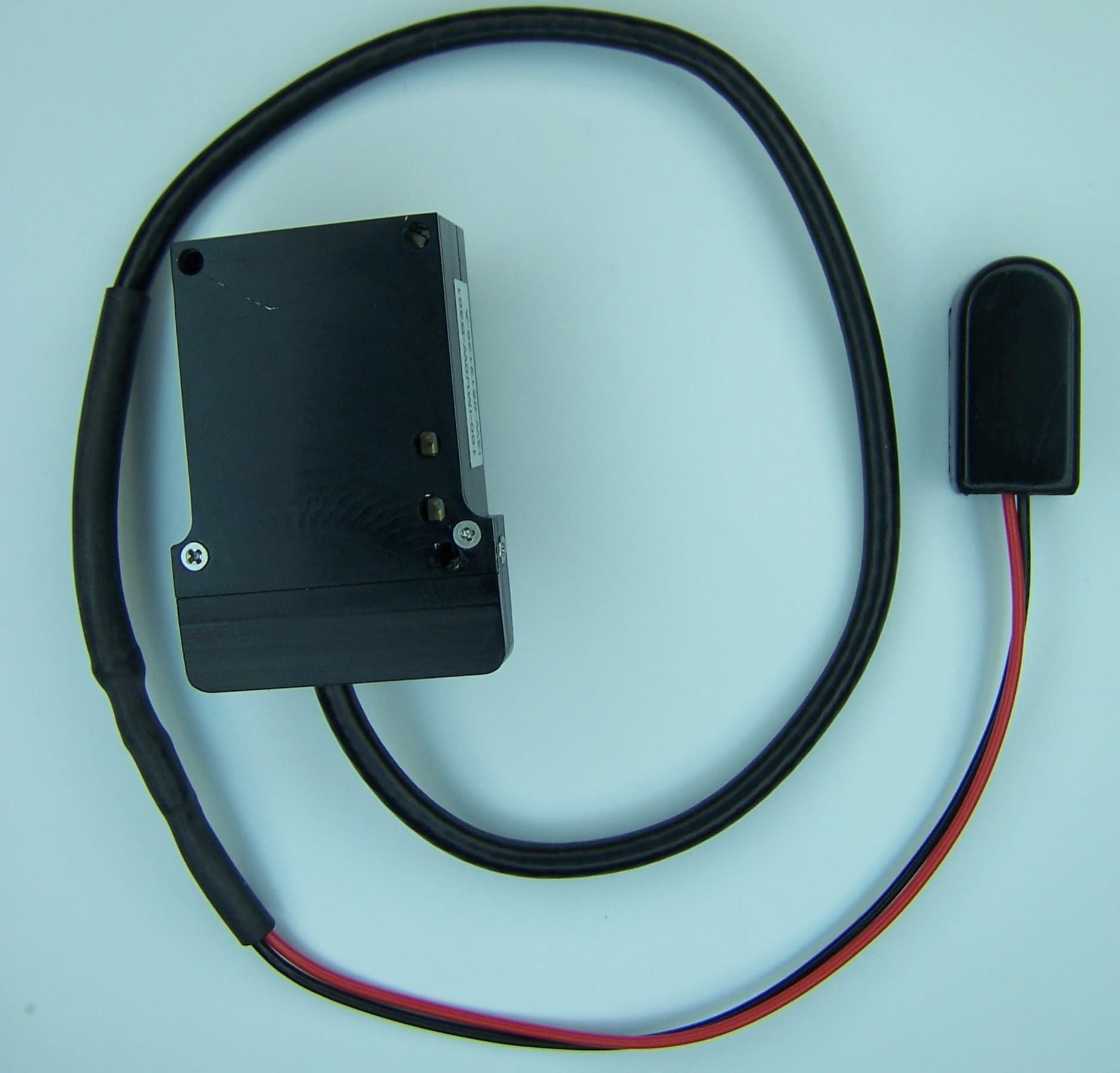 Wireless InertiaCube3 - FCC ID TK5-IMUW301 - Thales Visionix, Inc.