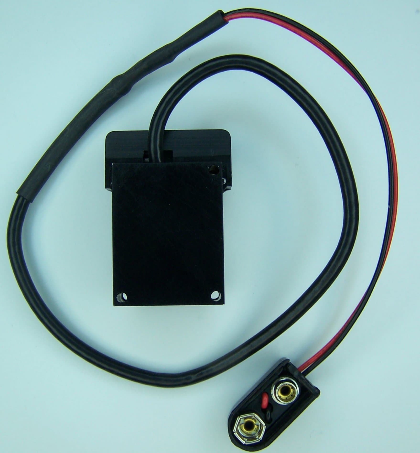 Wireless InertiaCube3 - FCC ID TK5-IMUW301 - Thales Visionix, Inc. (2)