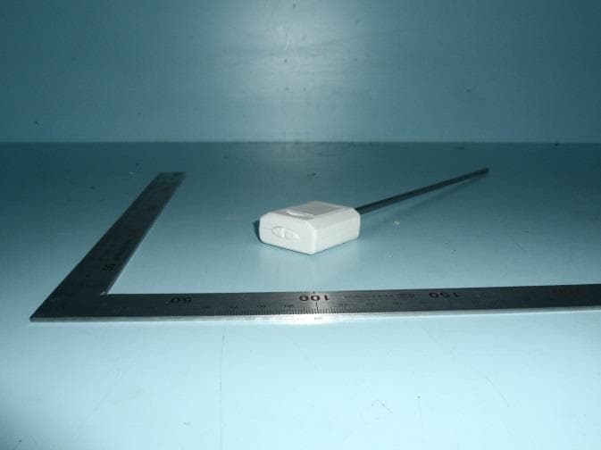 BLUETOOTH CANDY & OIL THERMOMETER - FCC ID TKCCT-10 - Maverick Industries, Inc. (4)