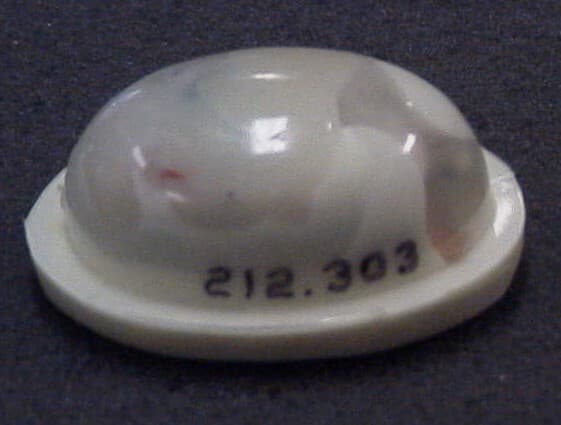 Biomedical Telemetry & Locator Transmitter - FCC ID TKE2542248 - H.A.B.I.T. Research Ltd.