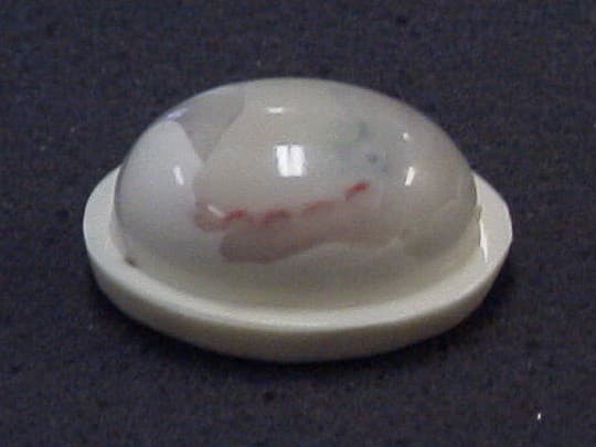 Biomedical Telemetry & Locator Transmitter - FCC ID TKE2542248 - H.A.B.I.T. Research Ltd. (2)