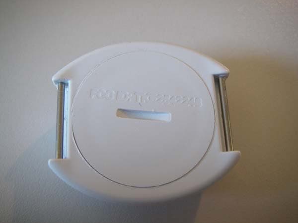 Low POwer Radio - FCC ID TKE50 - H.A.B.I.T. Research Ltd. (1)
