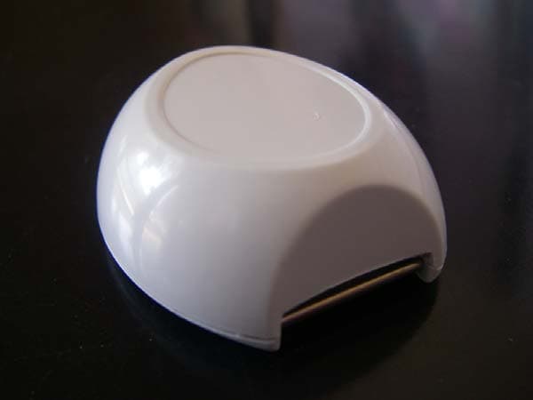 Low POwer Radio - FCC ID TKE50 - H.A.B.I.T. Research Ltd. (2)