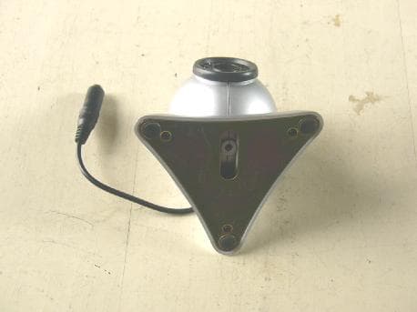 2.4GHz Wireless Camera - FCC ID TKMZT-822TN - Zhongwang Technology Co., Ltd.