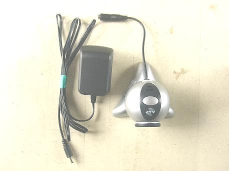 2.4GHz Wireless Camera - FCC ID TKMZT-822TN - Zhongwang Technology Co., Ltd. (3)