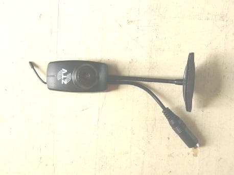 2.4 GHz Wireless Camera - FCC ID TKMZT-825T - Zhongwang Technology Co., Ltd. (3)