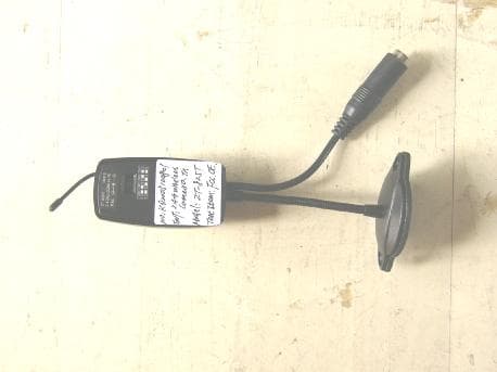2.4 GHz Wireless Camera - FCC ID TKMZT-825T - Zhongwang Technology Co., Ltd.
