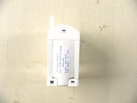 2.4GHz Wireless Camera - FCC ID TKMZT-850T - Zhongwang Technology Co., Ltd. (2)